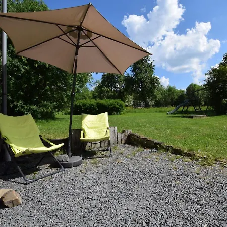 Cozy Holiday In With Private Garden