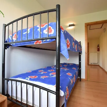 Cozy Holiday In With Private Garden * Bastogne